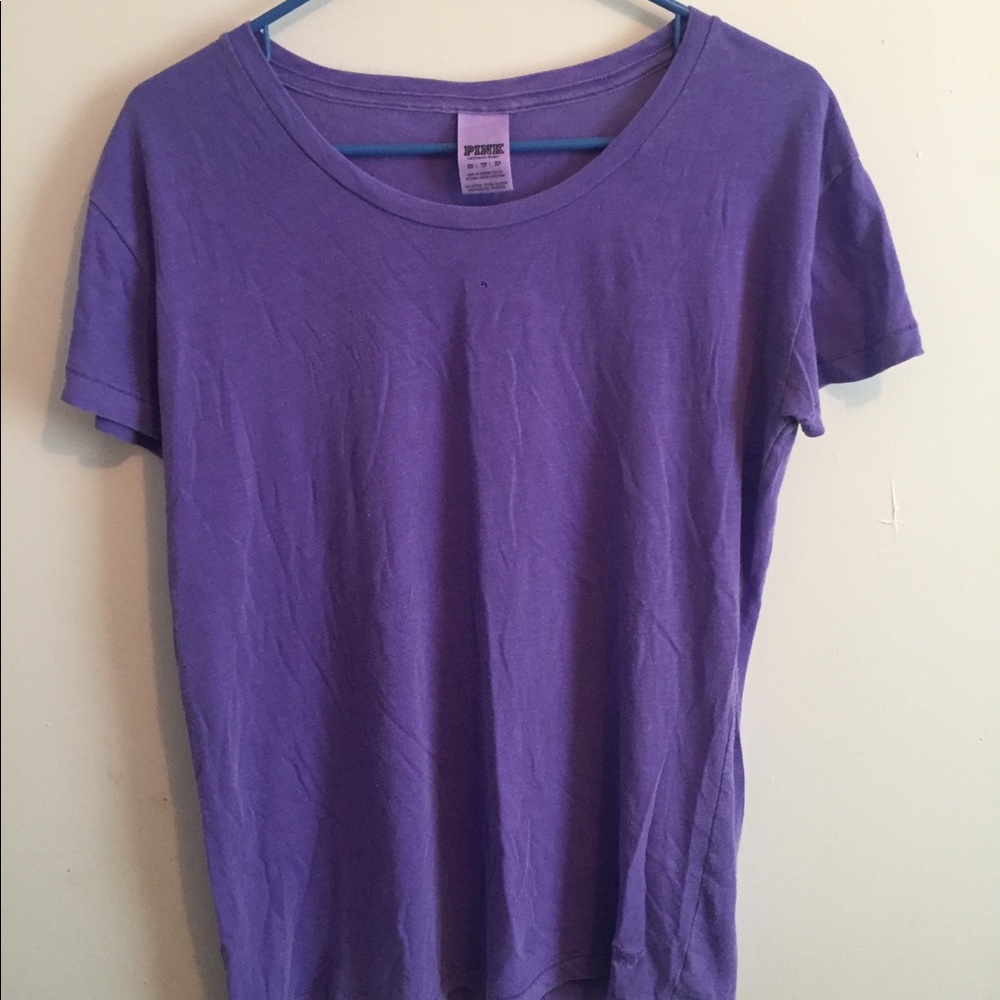 PINK Victoria’s Secret baggy tee